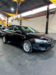 Foto do veículo Mitsubishi Lancer 2.0 16v Hl Cvt