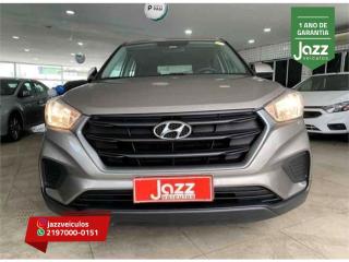 Foto do veículo Hyundai Creta Attitude 1.6 16v Flex Aut.