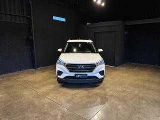 Foto do veículo Hyundai Creta Action 1.6 16v Flex Aut.