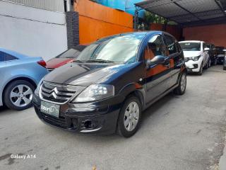 Foto do veículo Citroën C3 Glx 1.4/glx Sonora 1.4 Flex 8v 5p