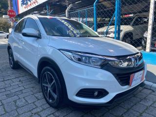 Foto do veículo Honda Hr-v Ex 1.8 Flexone 16v 5p Aut.