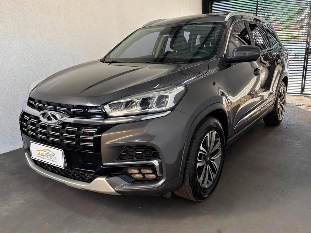 Caoa Chery Tiggo OTHERS 2022
