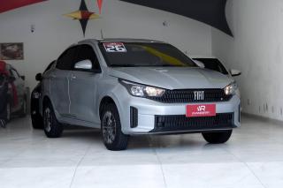 Foto do veículo Fiat Cronos 1.0 Drive