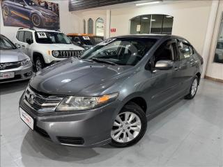 Foto do veículo Honda City Sedan Lx 1.5 Flex 16v 4p Mec.