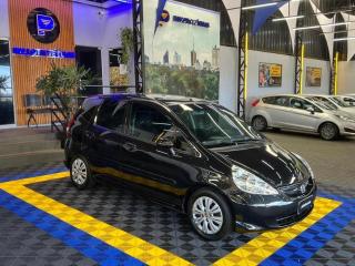 Foto do veículo Honda Fit 1.4 Lx Cvt