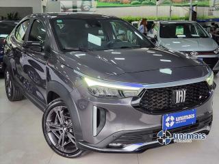 Foto do veículo Fiat Fastback 1.3 T270 Limited Edition Auto