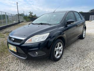 Foto do veículo Ford Focus 1.6 16v Flex Glx