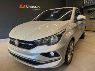 Foto do veículo Fiat Cronos Precision 1.8 16v Flex Aut.