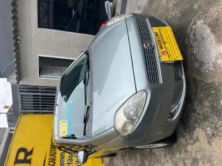 Foto do veículo Fiat Punto Elx 1.4 Fire Flex 8v 5p