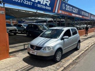 Foto do veículo Volkswagen Fox City 1.0 Mi/1.0mi Total Flex 8v 5p