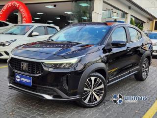 Foto do veículo Fiat Fastback 1.0 T200 Audace Cvt