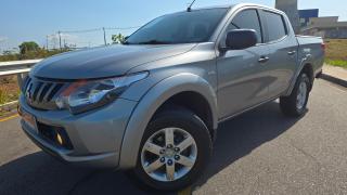 Foto do veículo Mitsubishi L200 2.4 D Triton Sport Gls Auto 4wd