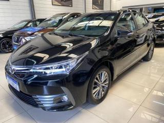 Foto do veículo Toyota Corolla Gli 1.8 Flex 16v Aut.