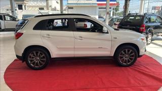 Foto do veículo Mitsubishi Asx 2.0 16v 4x4 160cv Aut.