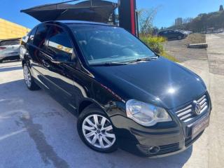 Foto do veículo Volkswagen Polo Sed. Comfort. 1.6 Mi Tot. Flex 8v