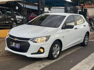 Foto do veículo Chevrolet Onix 1.0