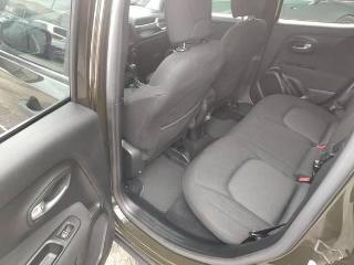 Foto do veículo Jeep Renegade1.8 4x2 Flex 16v Aut.