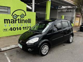 Foto do veículo Fiat Idea 1.4 Flex Attractive