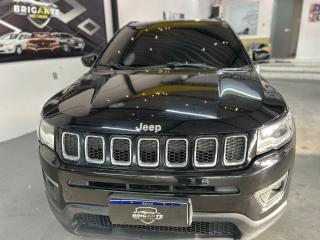 Foto do veículo Jeep Compass 2.0 Longitude Auto