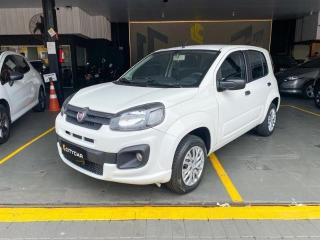 Foto do veículo Fiat Uno Attractive 1.0 Fire Flex 8v 5p