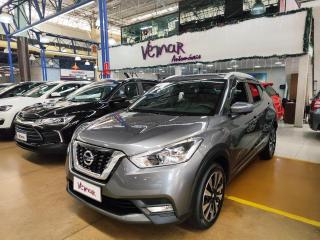 Foto do veículo Nissan Kicks Sl 1.6 16v Flexstar 5p Aut.