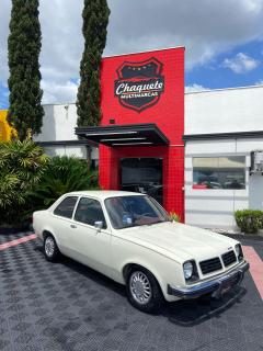 Foto do veículo Chevrolet Chevette L/sl/sl/e/dl/se 1.6