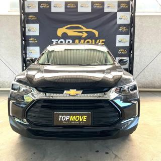 Foto do veículo Chevrolet Tracker Lt 1.0 Turbo 12v Flex Aut.