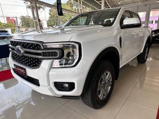 Foto do veículo Ford Ranger 2.0 Cd Xls Auto 4wd