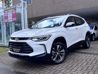 Foto do veículo Chevrolet Tracker Premier 1.2 Turbo 12v Flex Aut.
