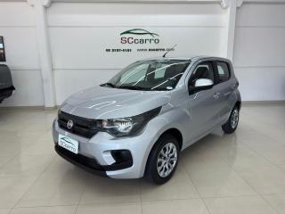 Foto do veículo Fiat Mobi Drive 1.0 Flex 6v 5p