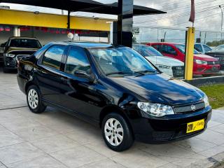 Foto do veículo Fiat Siena 1.8 8v Flex Hlx