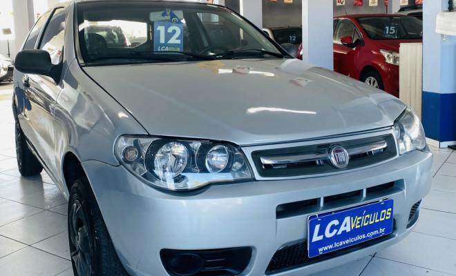Fiat Palio 1.0/ TROFEO 1.0 FIRE/ FIRE FLEX 2P 2012