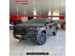 Foto do veículo Ram Rampage 2.0 Td Rebel Auto 4wd