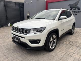 Foto do veículo Jeep Compass 2.0 Tdi Longitude Auto 4wd
