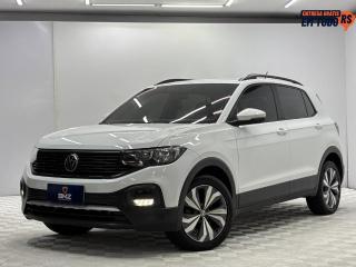 Foto do veículo Volkswagen T-cross 1.0 200 Tsi Sense Auto