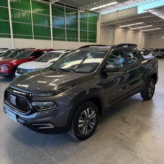 Foto do veículo Fiat Toro 1.3 T270 Freedom Auto