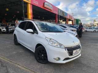Foto do veículo Peugeot 208 1.5 8v Flex Active