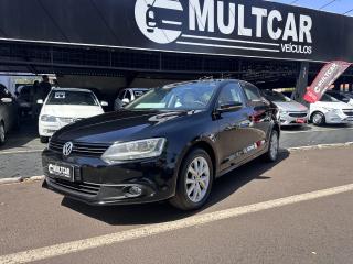 Foto do veículo Volkswagen Jetta 2.0 Total Flex Comfortline