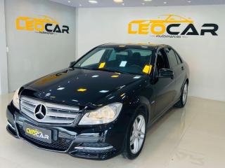Foto do veículo Mercedes-benz C-180 Cgi Classic 1.8 16v 156cv Aut.