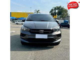 Foto do veículo Fiat Cronos Drive 1.3 8v Flex