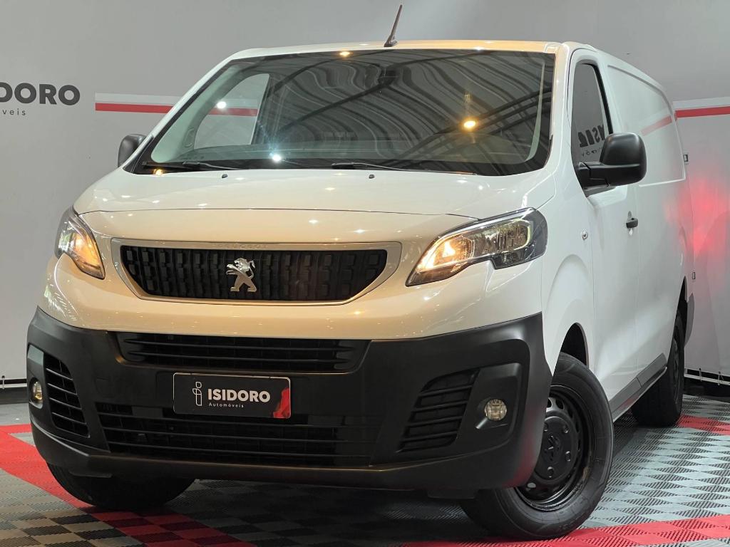Peugeot Expert