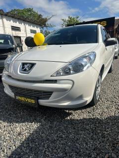 Foto do veículo Peugeot 207 Xr 1.4 Flex 8v 5p