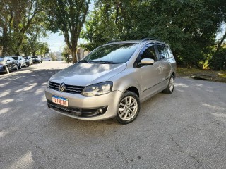 Foto do veículo Volkswagen Spacefox Sportline/highline 1.6 T.flex