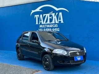 Foto do veículo Fiat Palio 1.0 8v Flex Elx