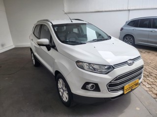 Foto do veículo Ford Ecosport 2.0 16v Flex Titanium Powershift