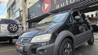 Foto do veículo Fiat Idea Adv.ext./adv.ext. Loc. 1.8 Flex 5p
