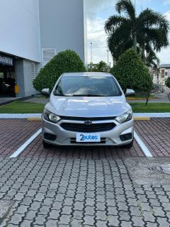 Foto do veículo Chevrolet Joy 1.0 Black