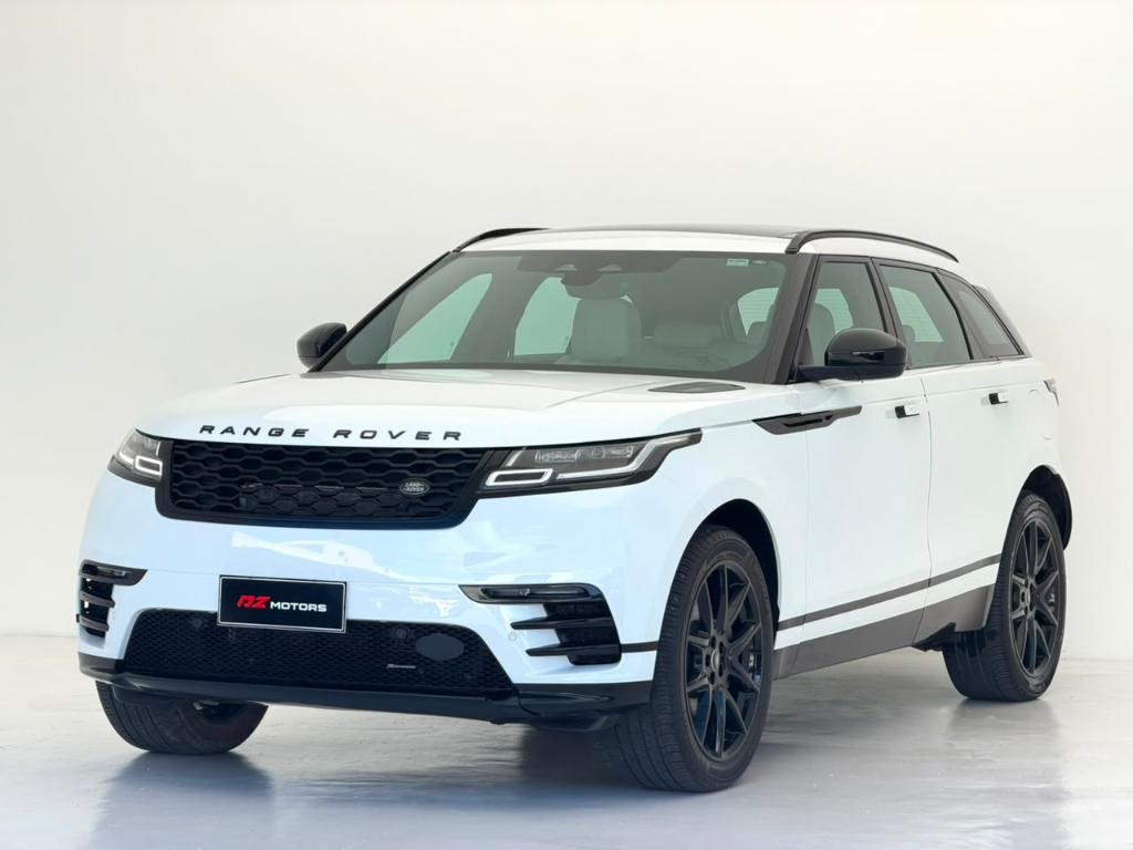 Land Rover Range 2023
