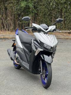 Foto do veículo Yamaha Neo 125 Ubs