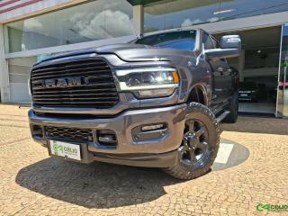 Foto do veículo Ram Ram 2500 6.7 Td Laramie Night Edition Auto 4wd